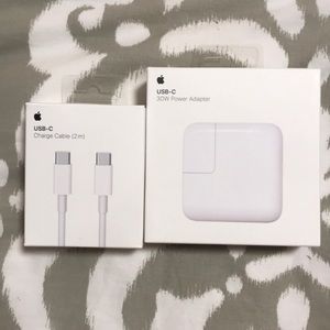 Brand New MacBook Pro (2016) Charger